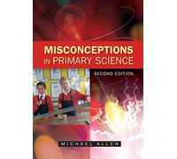 Misconceptions In Primary Science