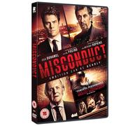 Misconduct