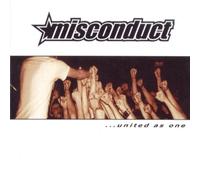 Misconduct - United As One