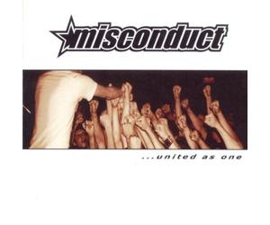 Misconduct - United As One