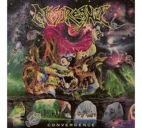 Miscreance - Convergence