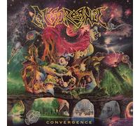 Miscreance - Convergence
