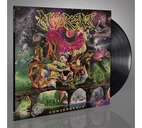 Miscreance - Convergence [VINYL]