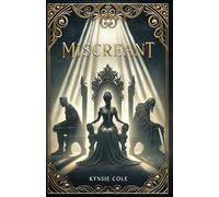 Miscreant (The Darkov Series)