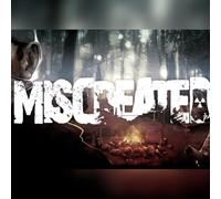 Miscreated (PC) Steam Account - GLOBAL