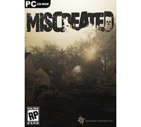 Miscreated Steam Gift NORTH AMERICA