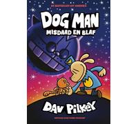 Misdaad en blaf (Dog Man, 9)