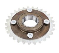 MISDBOUBM 29T Rear Sprocket, Steel Rear Sprocket for Motorcycle Go Kart ATV Off Road Vehicle, High Toughness Replacement Drive Sprocket with Precise Tooth Fit