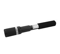 MISDBOUBM Nine - Ball Club Telescopic Pool Cue Extension, Billiards Cue Extension, 17 - Inch Extendable Aluminum Pool Cue Extender with Compact 12 - Inch Folded Design for 32cm