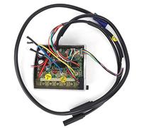 MISDBOUBM TSDZ Middle Motor Built - in Controller, Electric Bike Conversion Accessory with Integrated Controller, 36V or 48V 8 - Core Motor Controller for E - Bike Retrofit Kits (36V8 core)