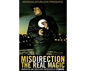 Misdirection: The Real Magic