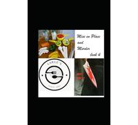 Mise en Place and Murder (Chef LaRue)