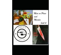 Mise en Place and Murder (Chef LaRue)