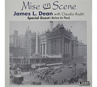 Mise En Scene