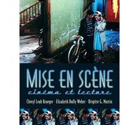 Mise en scène: cinéma et lecture