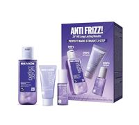 Mise En Scene Perfect Magic Straigth Serum Hair Care Travel Kit