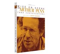 Mise en scene with arthur penn (une conversation) - 2 dvd