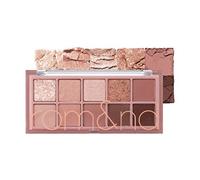 Mise Rom&nd Better Than Eye Palette 03 Rosebud Garden Color,Powder