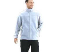 MISEMIYA - Adult Polar Work Uniform Industrial Workshop Mechanic Technician Plumber Bricklayer Ref-008 - XX-Large, White