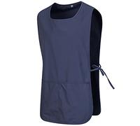 MISEMIYA Chef Apron Cleaning KX-868, Gray 68, L