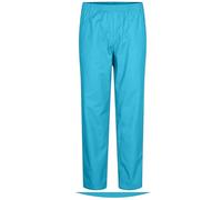 MISEMIYA Pantalón Sanitarios Unisex 8312 Work Pants, Cyan, S