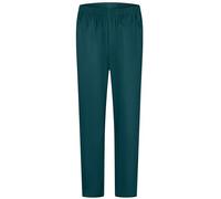 MISEMIYA Pantalón Sanitarios Unisex 8312 Work Pants, Green, XL