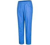 MISEMIYA - Uniform Medical Scrub Pant Unisex - Hospital Uniform Trousers - Scrub Bottoms - Ref.8312-4XL, Light Blue 21