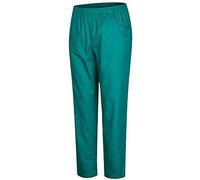 MISEMIYA - Uniform Medical Scrub Pant Unisex - Hospital Uniform Trousers - Scrub Bottoms - Ref.8312-5XL, Green 21