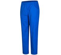 MISEMIYA - Uniform Medical Scrub Pant Unisex - Hospital Uniform Trousers - Scrub Bottoms - Ref.8312 - Medium, Royal Blue 21
