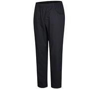 MISEMIYA - Uniform Medical Scrub Pant Unisex - Hospital Uniform Trousers - Scrub Bottoms - Ref.8312 - X-Small, Black 21