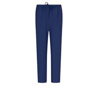MISEMIYA - Uniforms Medical Scrub Pants Unisex - Hospital Uniform Trousers 6802 - X-Large, Navy Blue