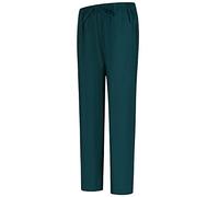 MISEMIYA - Uniforms Medical Scrub Pants Unisex - Hospital Uniform Trousers 6802 - X-Small, Green 68