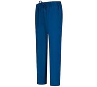 MISEMIYA - Uniforms Medical Scrub Pants Unisex - Hospital Uniform Trousers 6802 - X-Small, Navy Blue 68