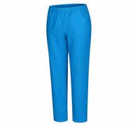 MISEMIYA Pantalón Sanitarios Unisex 8312 Work Pants, Cyan, M