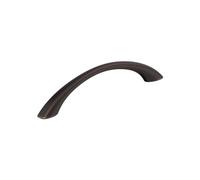 Miseno MCP7506 Mangrove 5-1/16 Inch Center to Center Arch Cabinet Pull - Brushed Oil Rubbed Bronze