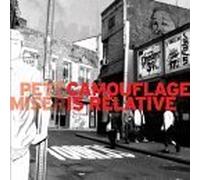 Miser, Pete - Camouflage Is Relative