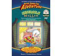 Miserable Millie Adventure DVD