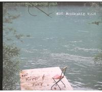 Miserable Rich - Of Flight And Fury