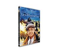 Misérables, les - DVD