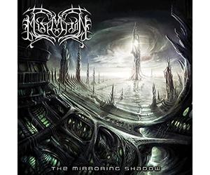 Miseration - The Mirroring Shadow