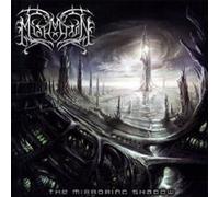 Miseration - The Mirroring Shadow
