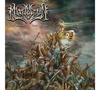 Miseration - Your Demons - Their Angels