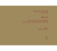 Miserere: 16 (Scriptorivm XXI)