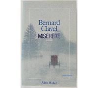 Miserere: Le Royaume du Nord - tome 3