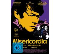 Misericordia (OmU) (DVD) Catherine Frot Alain Guiraudie