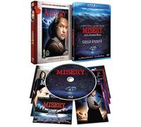 Misery (1990) Blu Ray Special Collectors Edition Remastered 4K