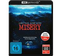 Misery - 2 (UHD Bonus