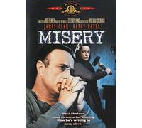 Caan - Misery
