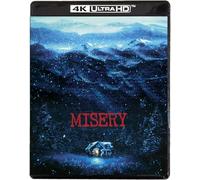 Misery (4K UHD)