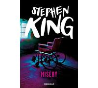 Misery (Best Seller | Ficción)